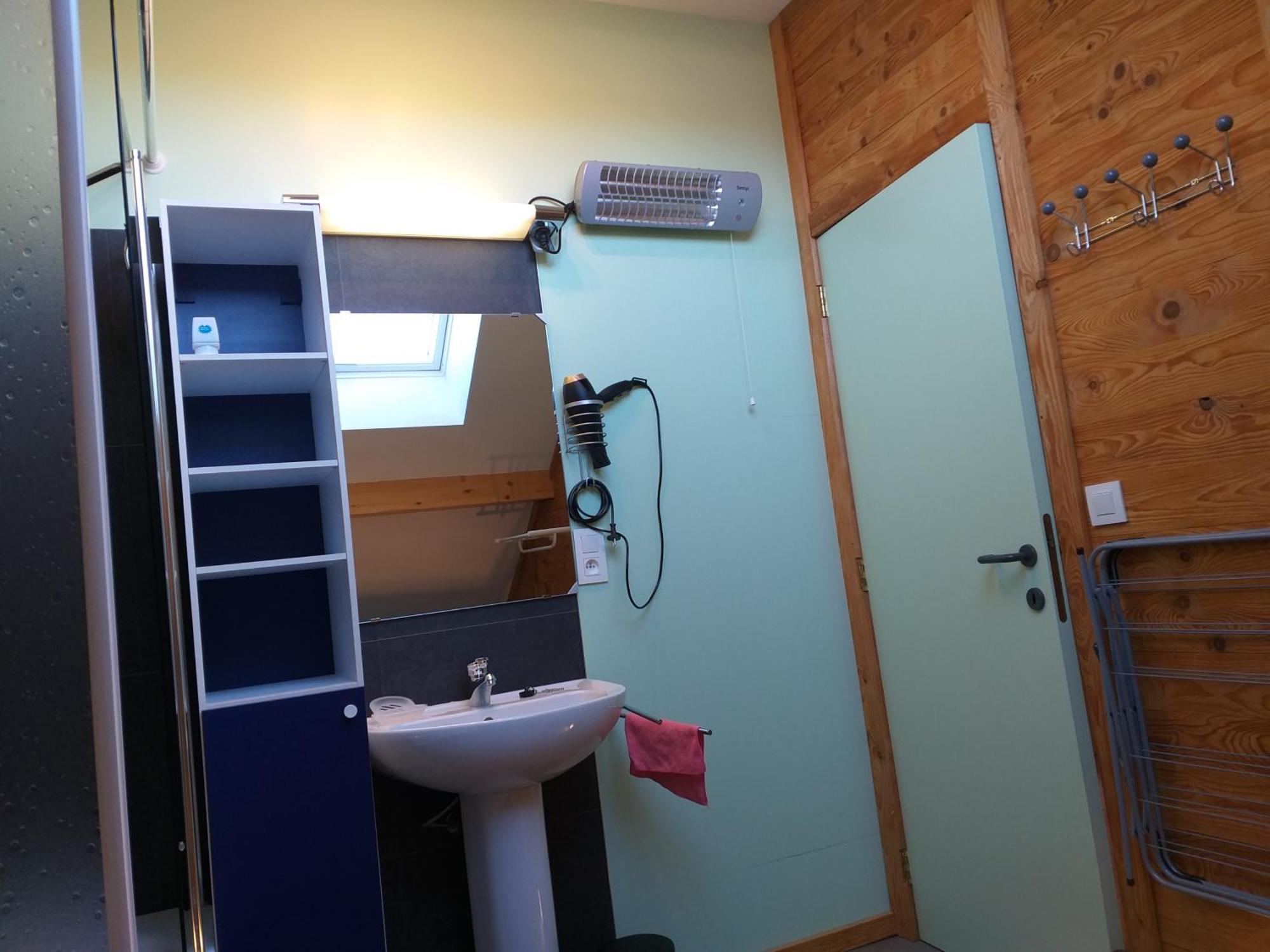 Gite L'Ecole De Ma Mere Βίλα Bertogne Εξωτερικό φωτογραφία